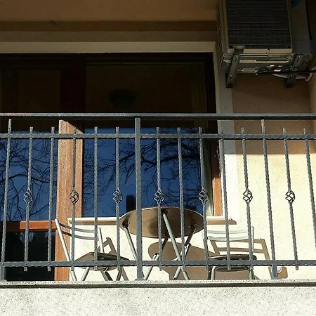 Centrally Located , Brand New, Cozy With Parking Apartment Sofia