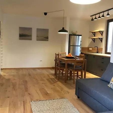Centrally Located , Brand New, Cozy With Parking Sofia