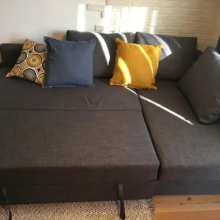 Centrally Located , Brand New, Cozy With Parking Apartment Sofia