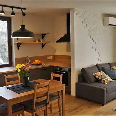 Centrally Located , Brand New, Cozy With Parking Sofia